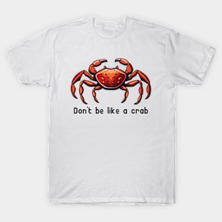 Crab T-Shirt